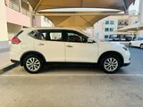 NISSAN X-TRAIL 2020